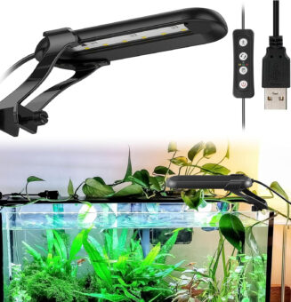 Aquarium Light 001
