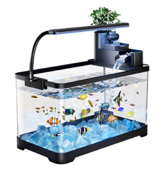 Fish Tank 001