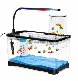 Fish Tank 111