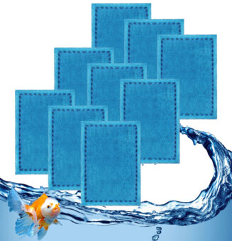 Aquarium Filter Cartridges GLM-ATEZ2-9