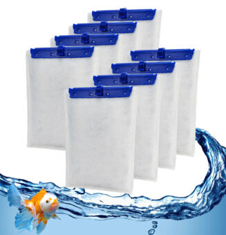 Aquarium Filter Cartridges GLM-BB-L-8