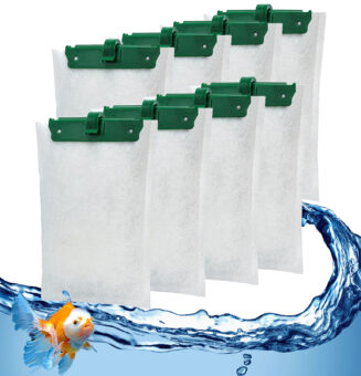 Aquarium Filter Cartridges GLM-BB-M-8