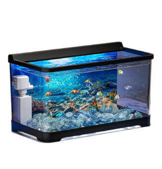 Fish Tank KTYG-0003