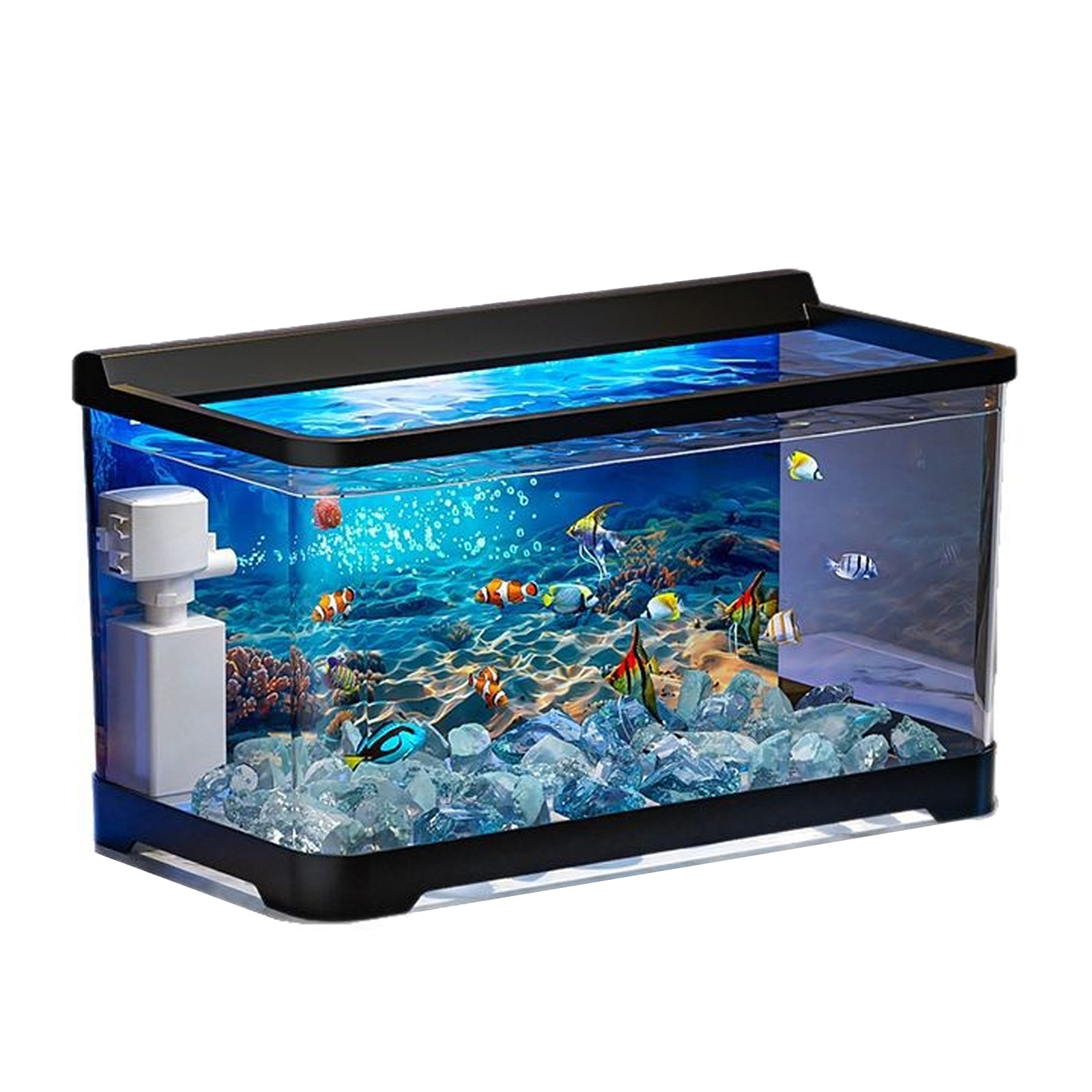Fish Tank KTYG-0003