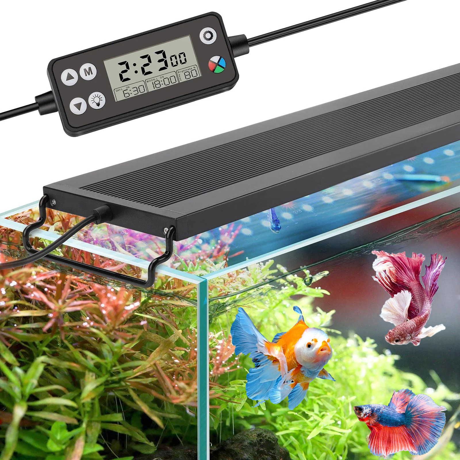 Aquarium Light YGD-FG148