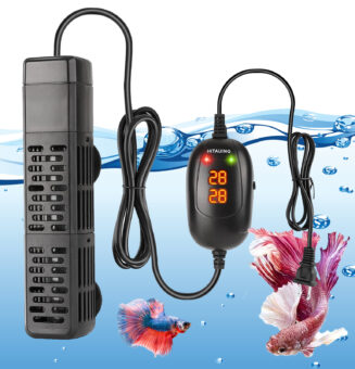 Aquarium Heater TYAP0250W